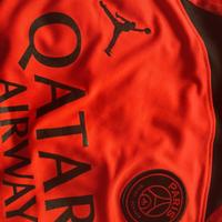 T shirt Paris Saint German