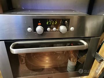 Forno  Micronde  ad Incasso Whirpool AM 532