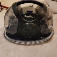 Aspira e lava divano Redhut