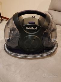 Aspira e lava divano Redhut