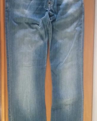 Jeans Meltin Pot uomo originali