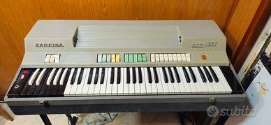 Farfisa Compact