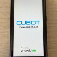 Smartphone Cubot Pocket 4