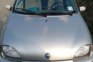 Fiat 600