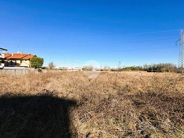 TER. RESIDENZIALE A CORBETTA