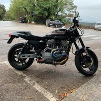 Harley Devidson xr1200 2009