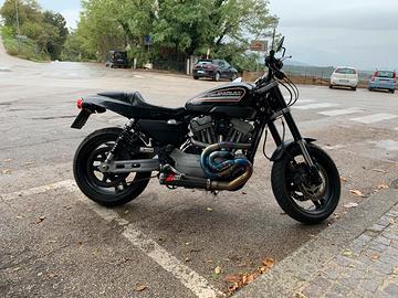 Harley Devidson xr1200 2009