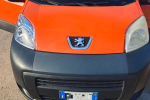 Peugeot Bipper Tepee 1.3 HDi 75 FAP Stop&Start Pre