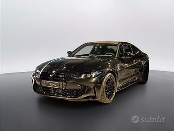 BMW BMW M4 Competition M xDrive Coupé N20541