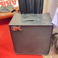 Amplificatore basso Gallien Krueger gk mb410 500w