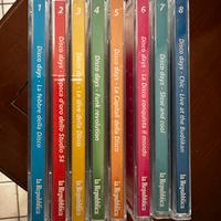 Serie Disco Music - CD