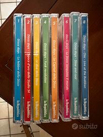 Serie Disco Music - CD
