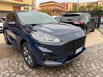 FORD Kuga 2.5 Plug In Hybrid 225 CV CVT 2WD ST-L