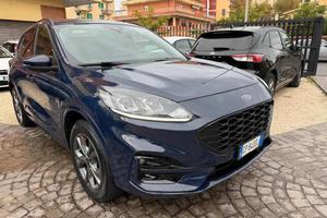 FORD Kuga 2.5 Plug In Hybrid 225 CV CVT 2WD ST-L