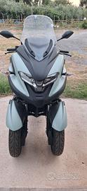 Yamaha Tricity 300