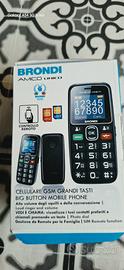 TELEFONO BRONDI 