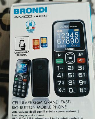 TELEFONO BRONDI 