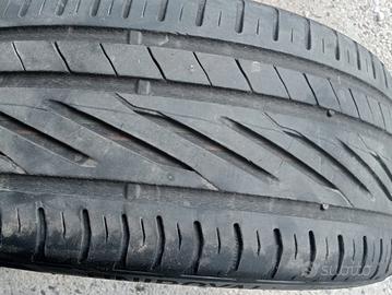 gomme auto 
