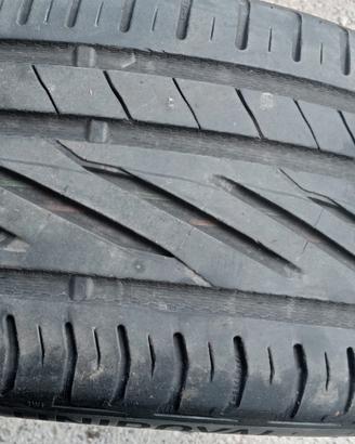 gomme auto 