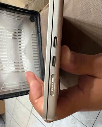 MacBook Air 15 M2