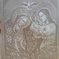 Filigrana artistica Fabriano 