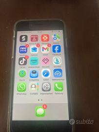 I phone SE 2022