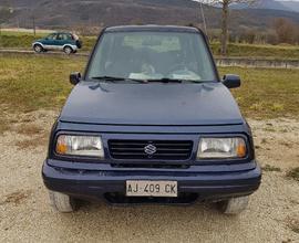 SUZUKI Vitara/Sidekick - 1997