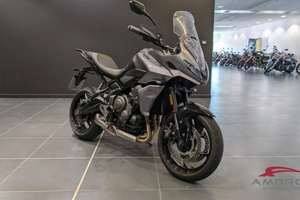 Tiger Sport 660