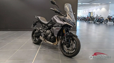 Tiger Sport 660
