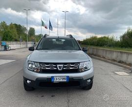 DACIA Duster 1.6 77kw(110cv) GPL Laurate