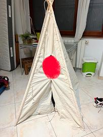 Tenda per bambini