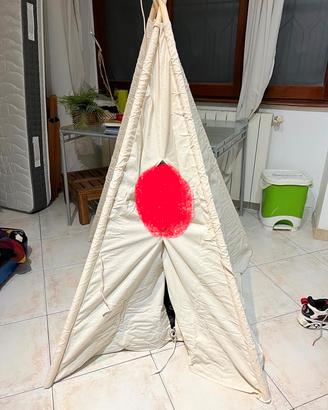 Tenda per bambini