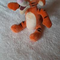 Peluche Disney nuovo