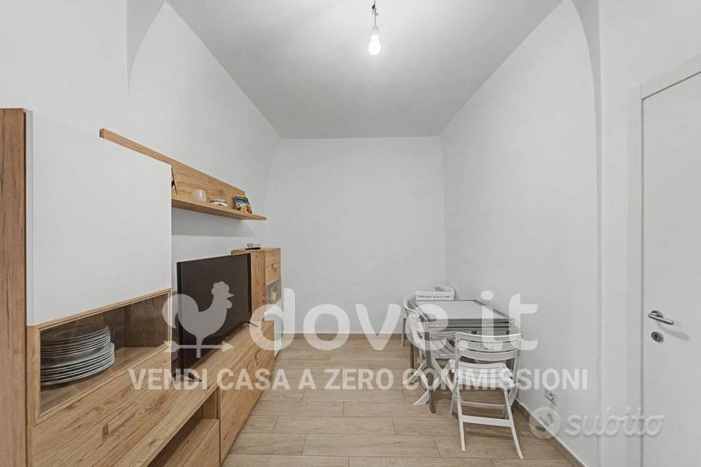 Apartment in Molfetta, Villaggio Belgiovine - Vista 3
