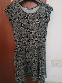 Vestitino donna Terranova