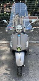 Vespa GTS 300 Supertech