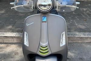 Vespa GTS 300 Supertech