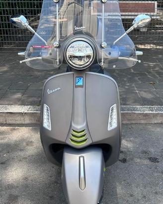 Vespa GTS 300 Supertech