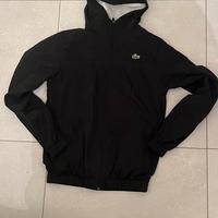 Felpa Lacoste