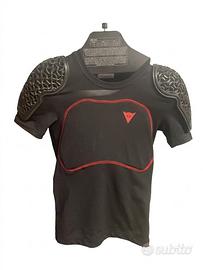 Pettorina MTB Scarabeo Dainese junior tg s