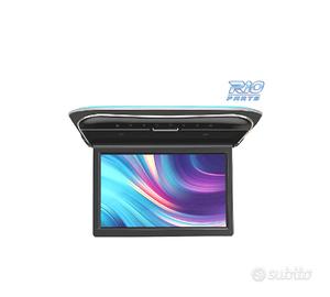 SCHERMO PER TETTO FULL HD DA 11,6"