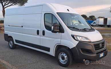 FIAT DUCATO 35 2.2 MJT 140CV PLM-TM