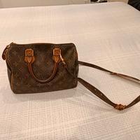 borsa Louis Vuitton Speedy 25