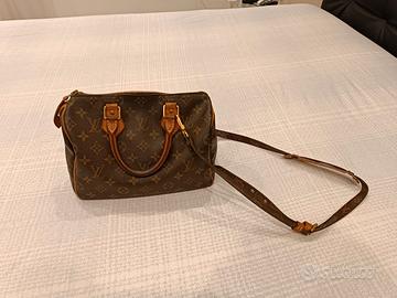 borsa Louis Vuitton Speedy 25