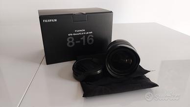 fujifilm xf8-16mm f2.8