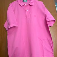 Polo uomo Sergio Tacchini