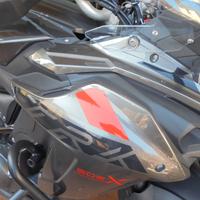 Benelli TRK 502 - 2019