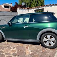 Mini One XP11 1.2 Benz 55kw 3p eur6