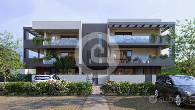 Appartamento a Santa Giustina In Colle (PD)