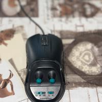 Mouse Nacon GM-500